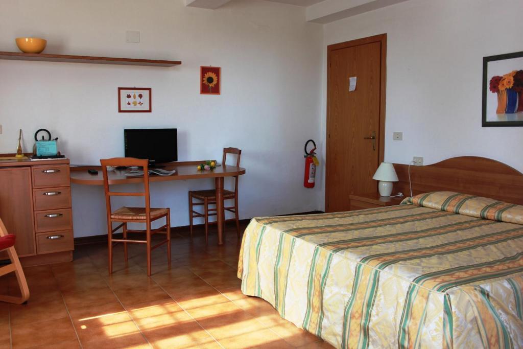 Agriturismo La Lupa Madonna della Provvidenza Cameră foto